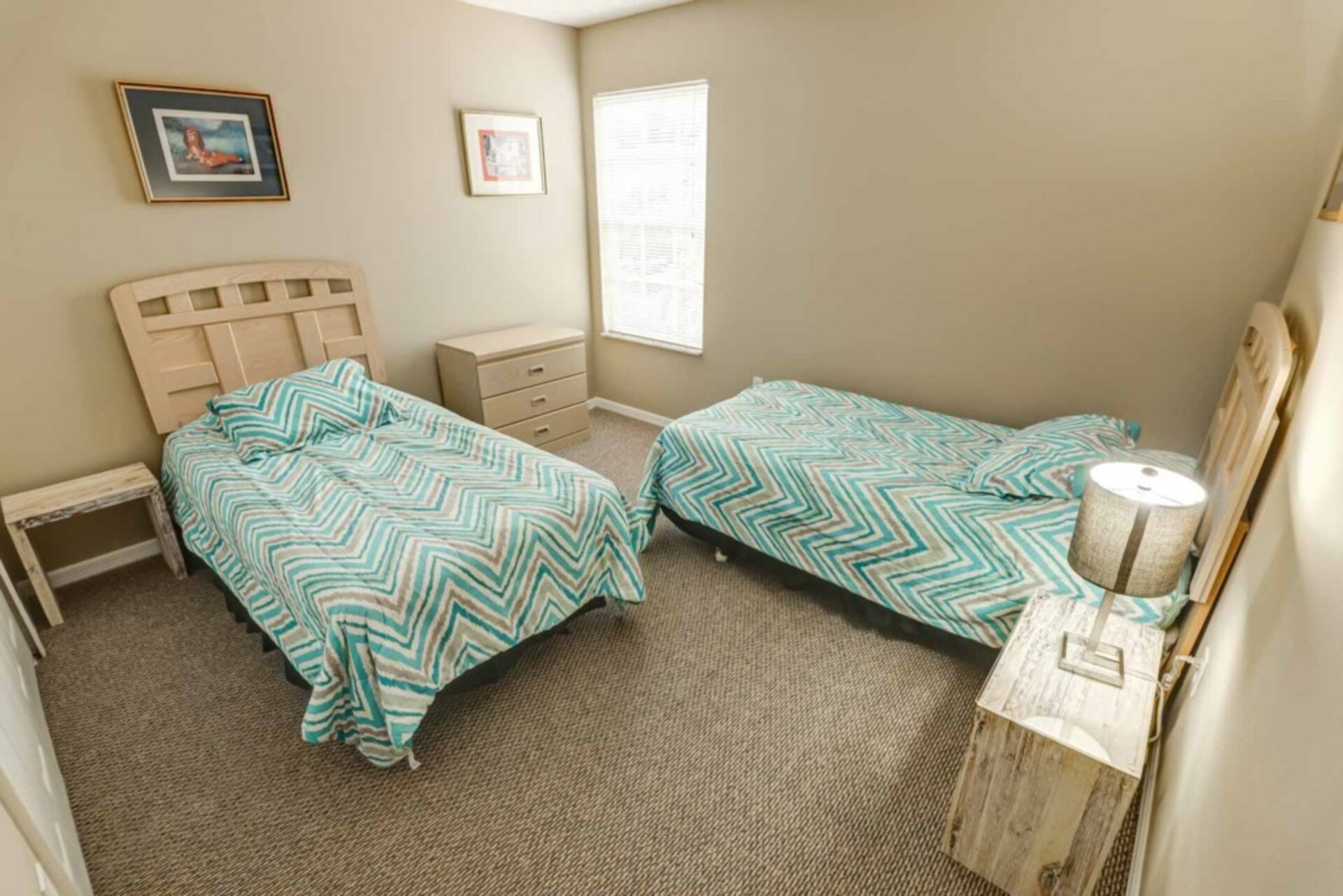 Exclusive Holiday Villa on The Abbey at West Haven, minutes from Disney, Florida Villa 6041