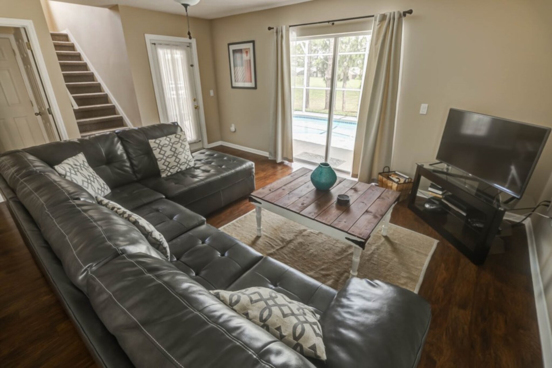 Exclusive Holiday Villa on The Abbey at West Haven, minutes from Disney, Florida Villa 6041