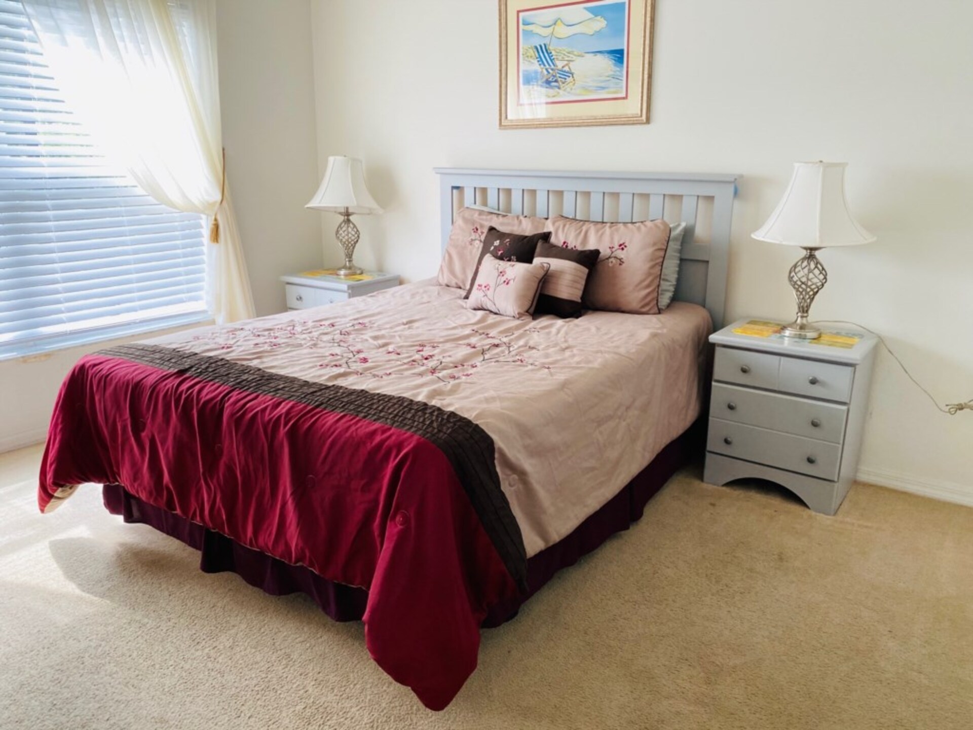 Luxury Villa with Fantastic Private Pool on The Abbey at West Haven, Florida Villa 6042