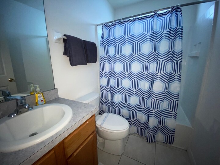 Luxury Villa with Fantastic Private Pool on The Abbey at West Haven, Florida Villa 6042