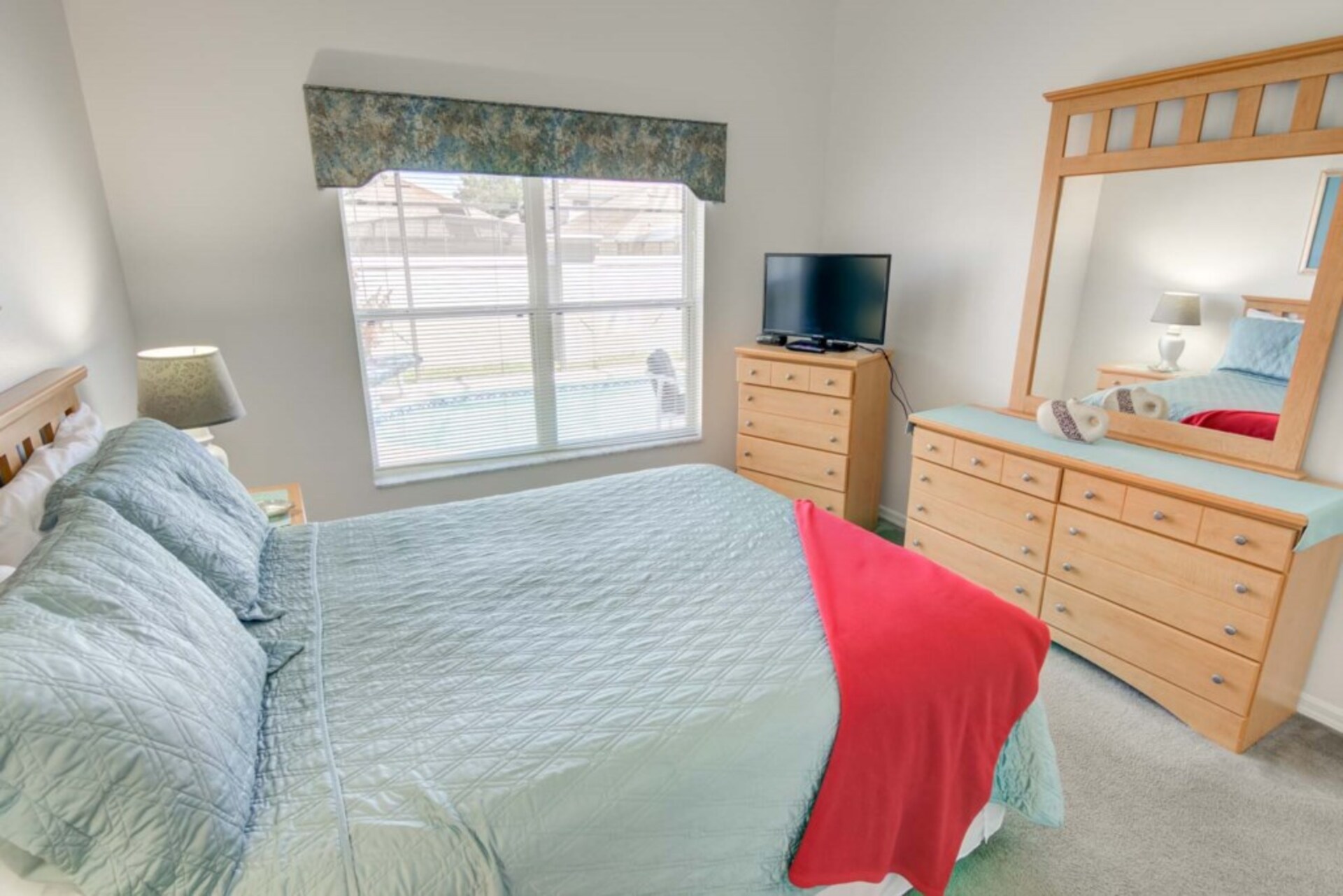 The Ultimate 3 Bedroom Villa on The Abbey at West Haven, Florida Villa 6043