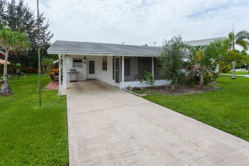 Exclusive  Cottage in One of most Prestigious Resorts, Collier County, Florida  Cottage 4062