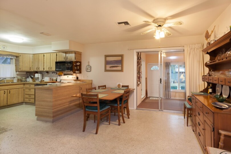 Exclusive  Cottage in One of most Prestigious Resorts, Collier County, Florida  Cottage 4062