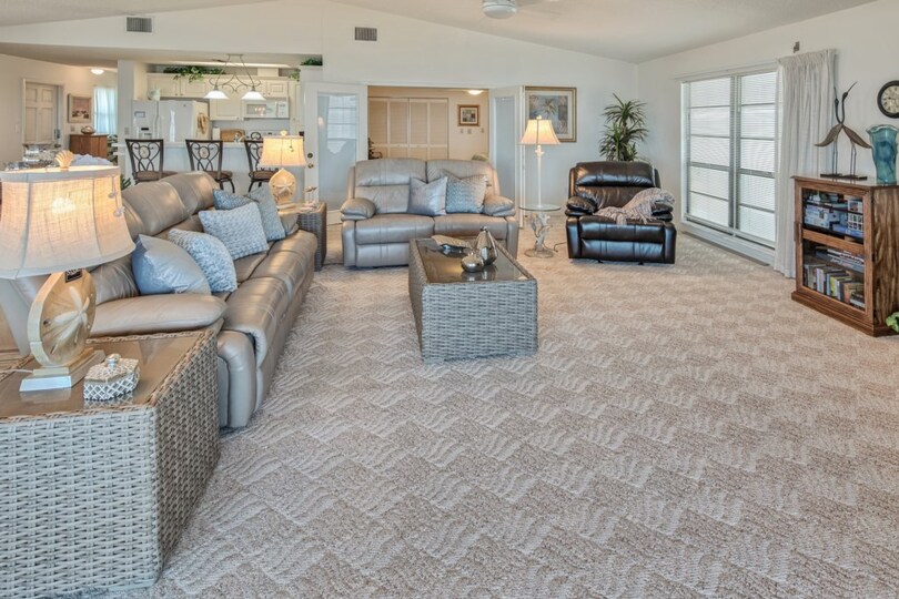 The Ultimate Beachfront 3 Bedroom Villa, Florida Villa 5926