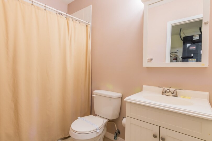 Exclusive Villa in One of most Prestigious Resorts, The Abbey at West Haven, Florida Villa 6047
