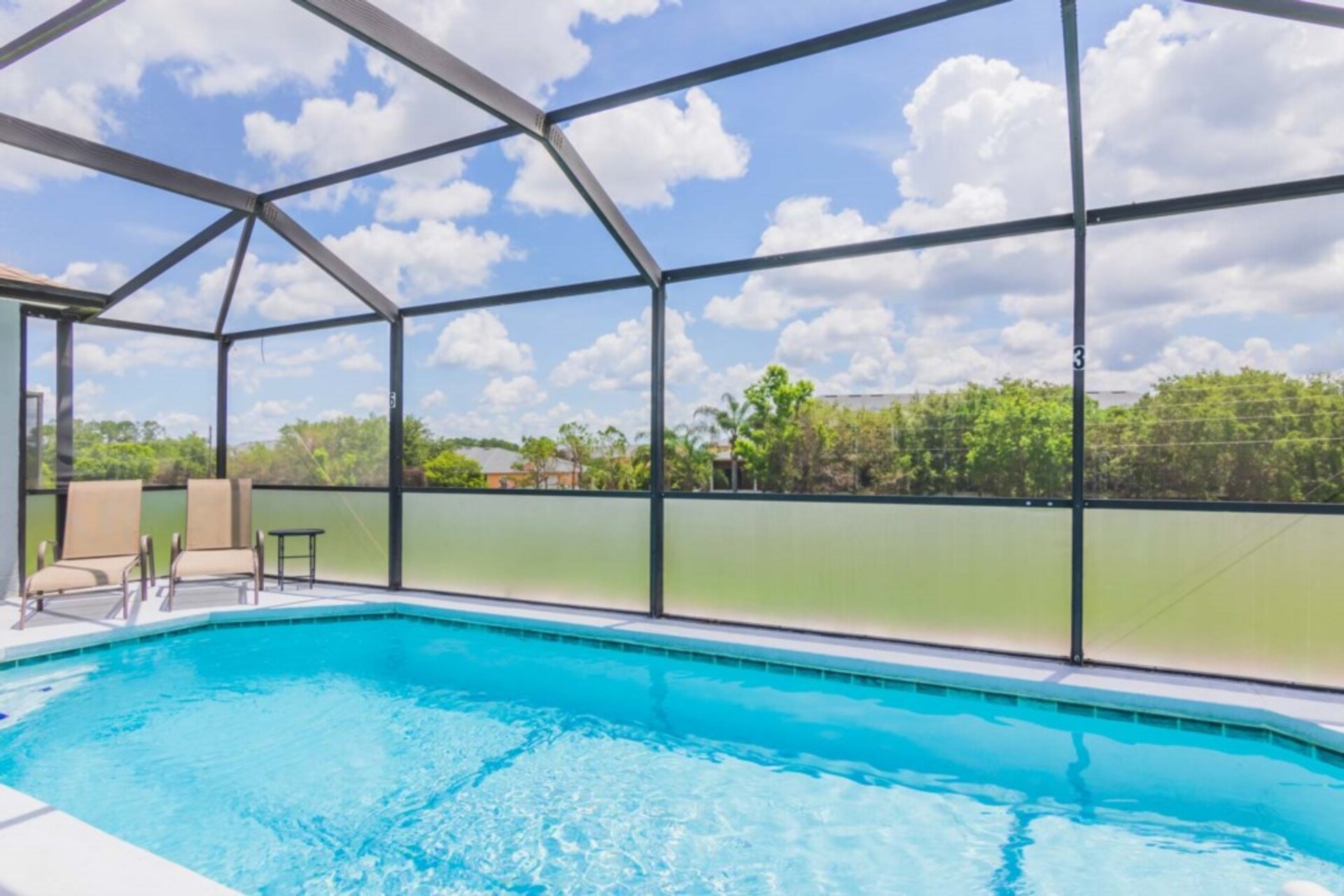 Exclusive Villa in One of most Prestigious Resorts, The Abbey at West Haven, Florida Villa 6047