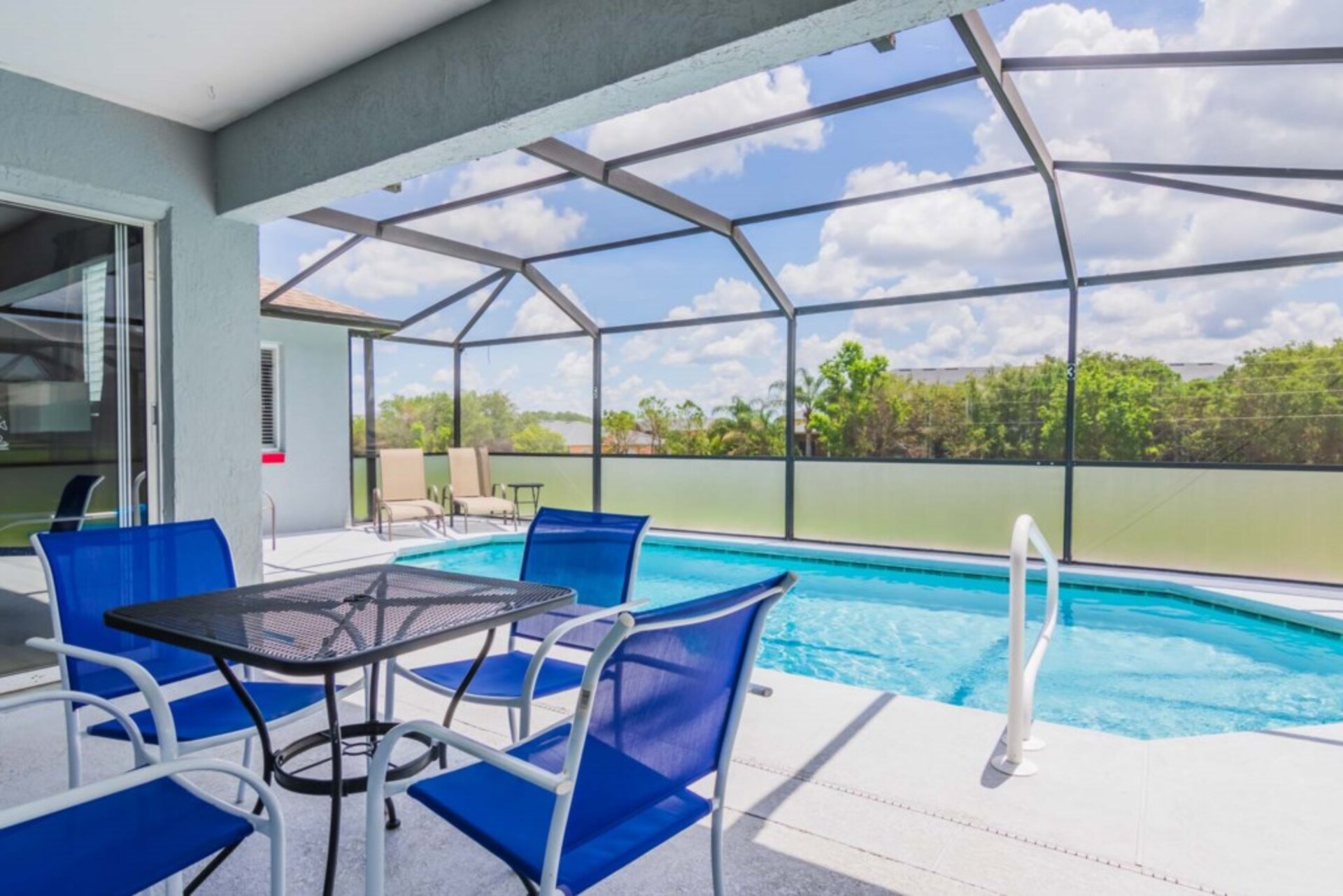 Exclusive Villa in One of most Prestigious Resorts, The Abbey at West Haven, Florida Villa 6047