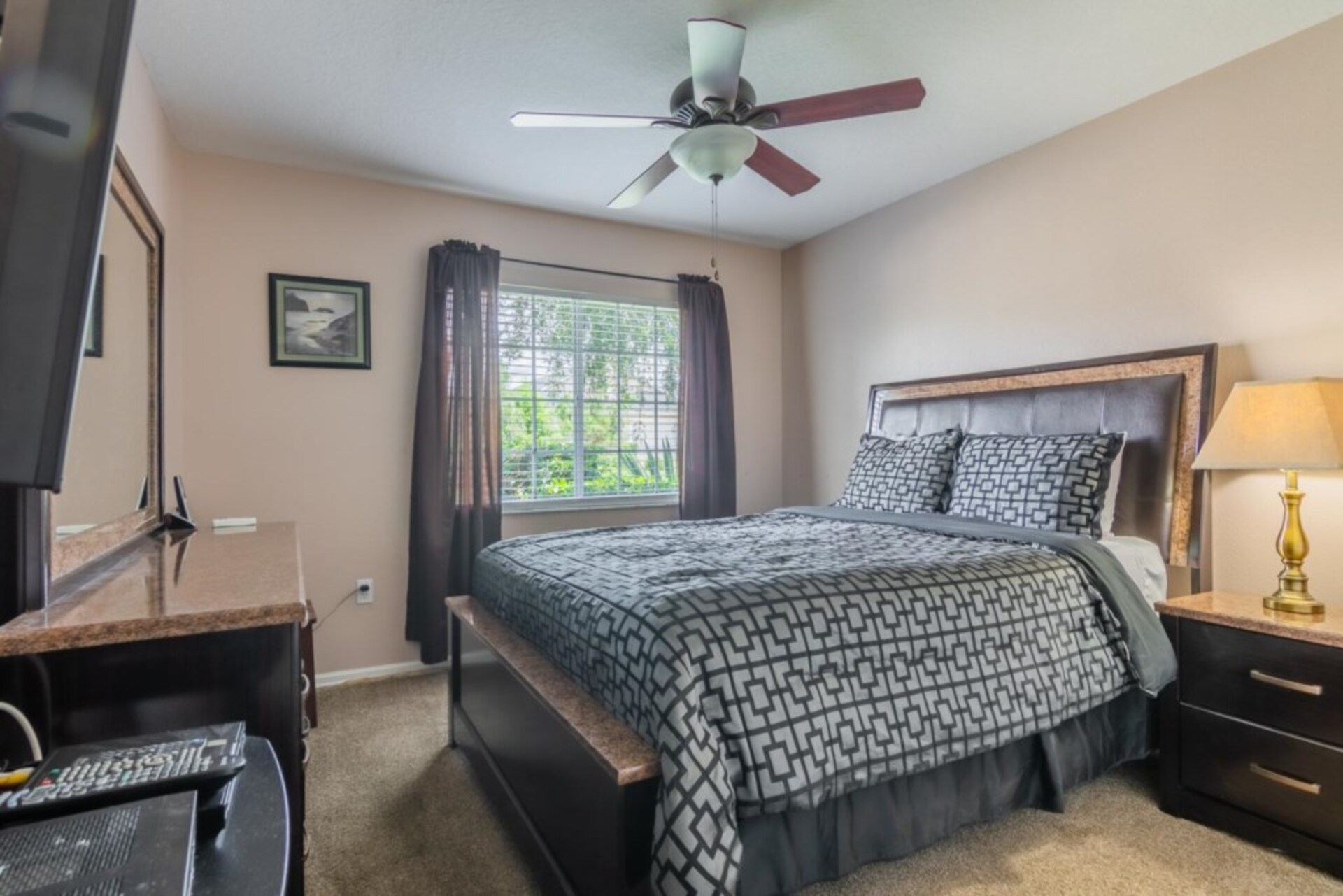 Exclusive Villa in One of most Prestigious Resorts, The Abbey at West Haven, Florida Villa 6047