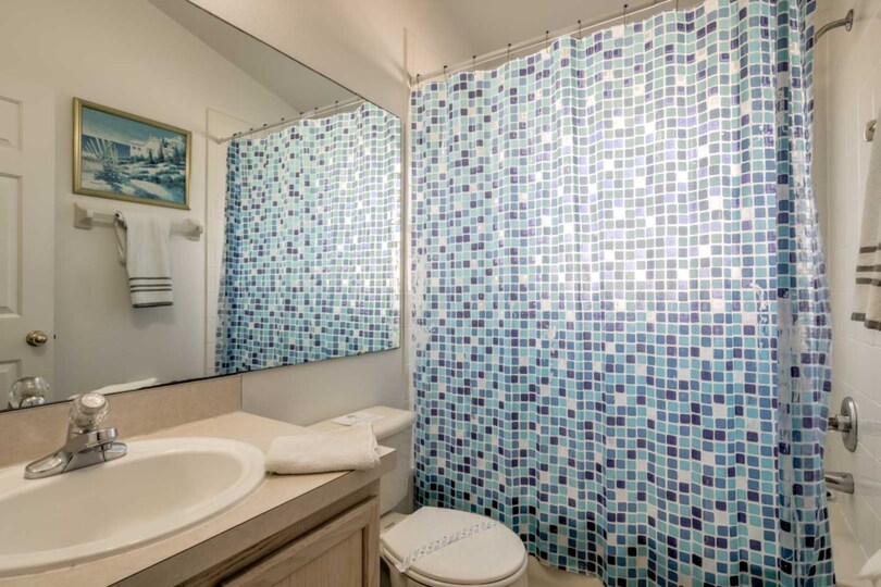 5 Star Villa with Private Pool on Eagle Pointe, Florida Villa 6048
