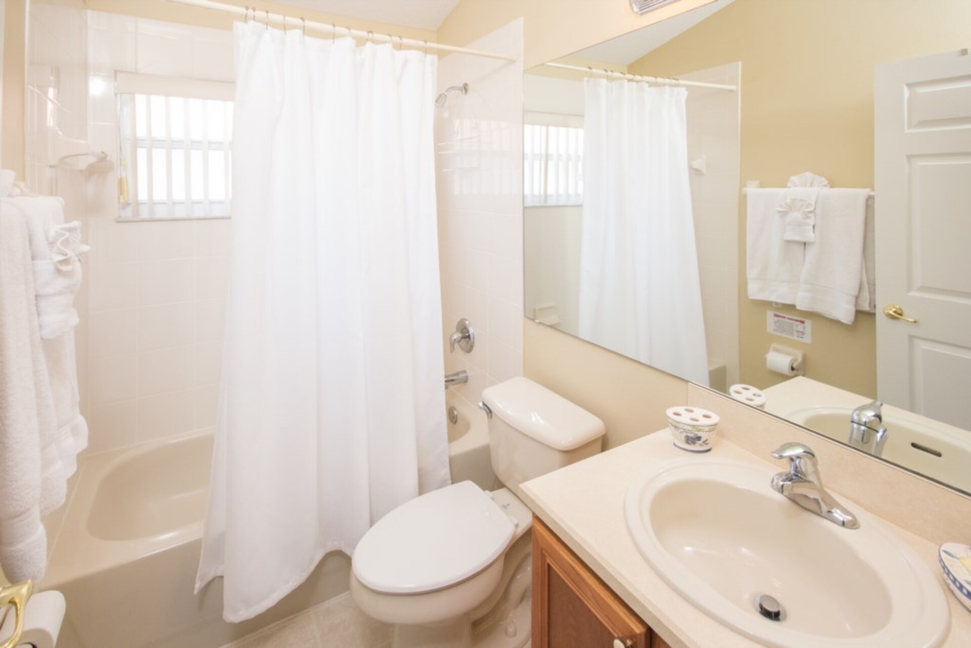 Exclusive Holiday Villa on The Abbey at West Haven, minutes from Disney, Florida Villa 6049