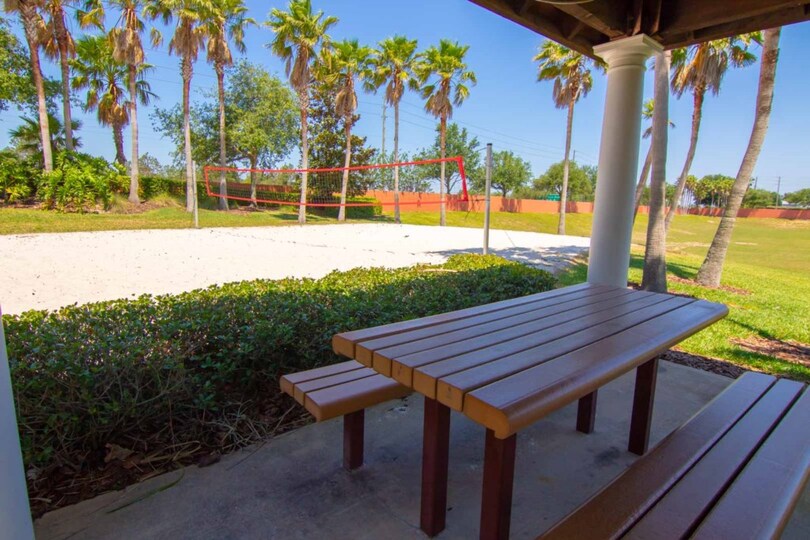 Exclusive Holiday Villa on The Abbey at West Haven, minutes from Disney, Florida Villa 6049