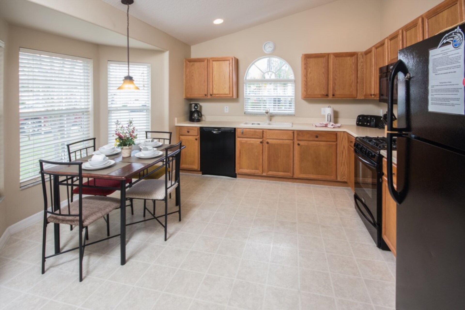 Exclusive Holiday Villa on The Abbey at West Haven, minutes from Disney, Florida Villa 6049