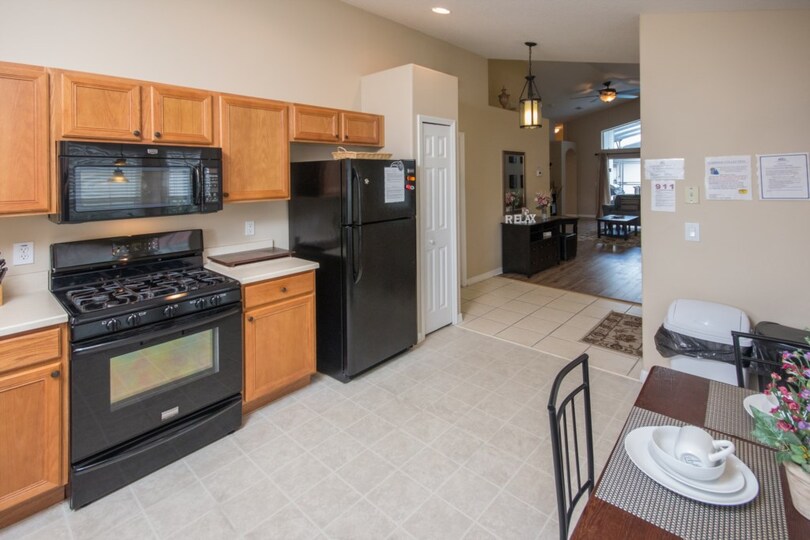 Exclusive Holiday Villa on The Abbey at West Haven, minutes from Disney, Florida Villa 6049