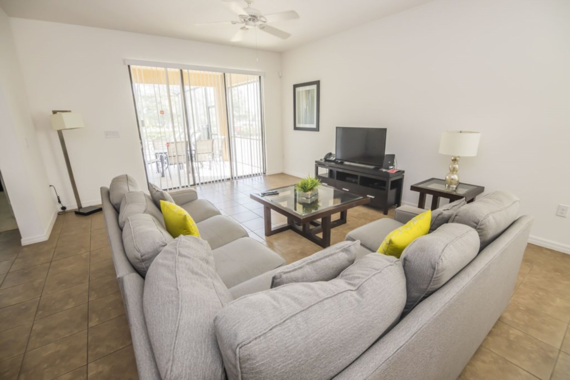5 Star Villa in one of the most Prestigious Areas in Providence Resort, Florida Villa 6050