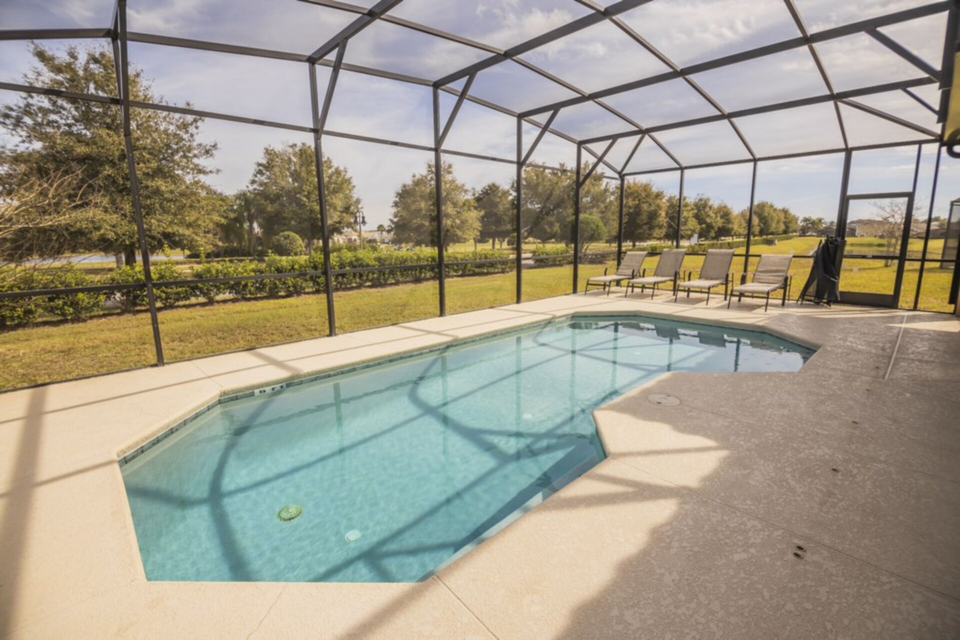 5 Star Villa in one of the most Prestigious Areas in Providence Resort, Florida Villa 6050