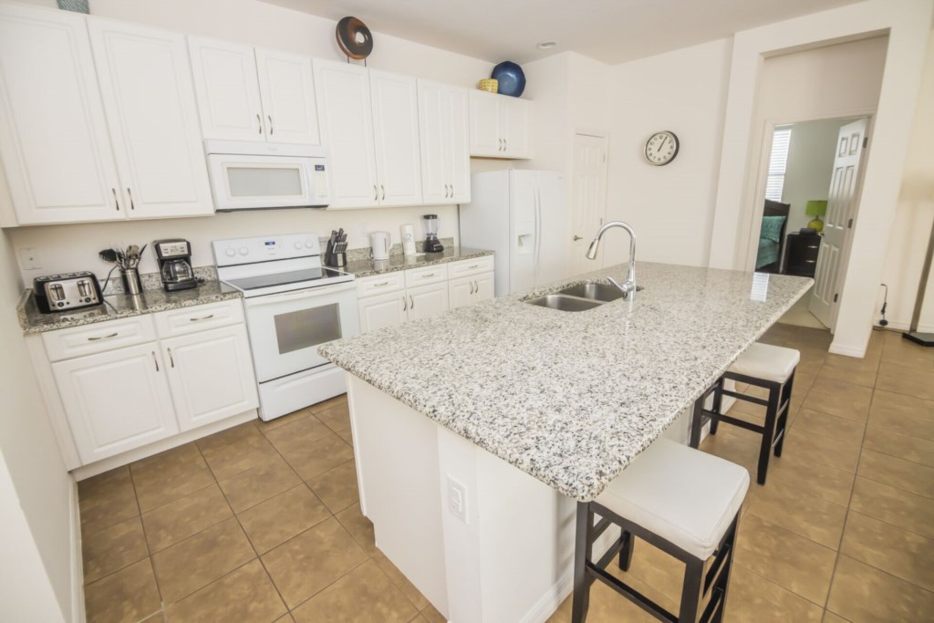 5 Star Villa in one of the most Prestigious Areas in Providence Resort, Florida Villa 6050