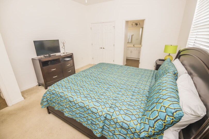 5 Star Villa in one of the most Prestigious Areas in Providence Resort, Florida Villa 6050