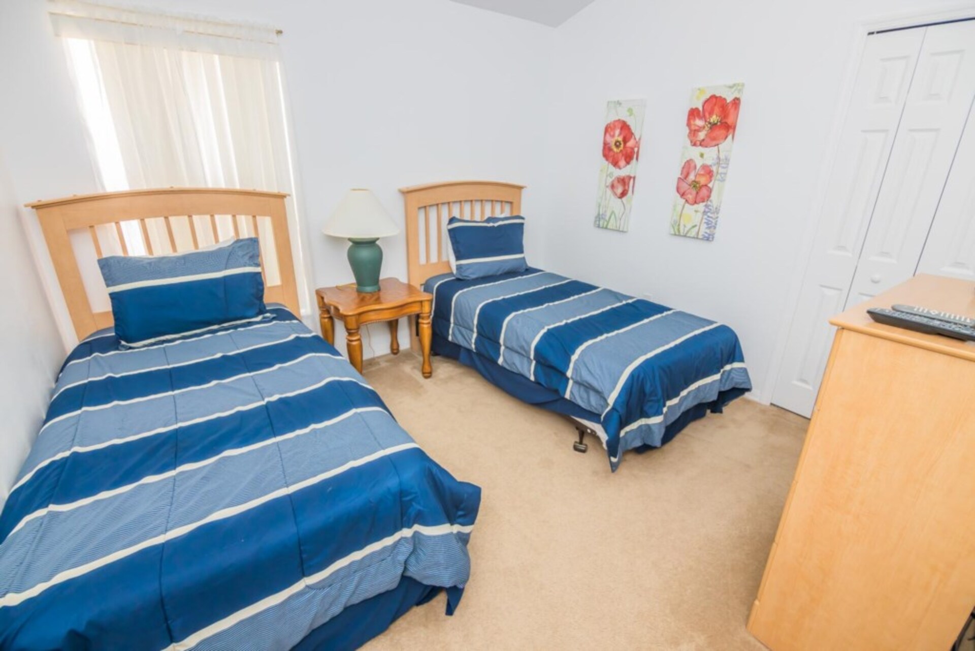 Exclusive Holiday Villa on The Abbey at West Haven, minutes from Disney, Florida Villa 6051