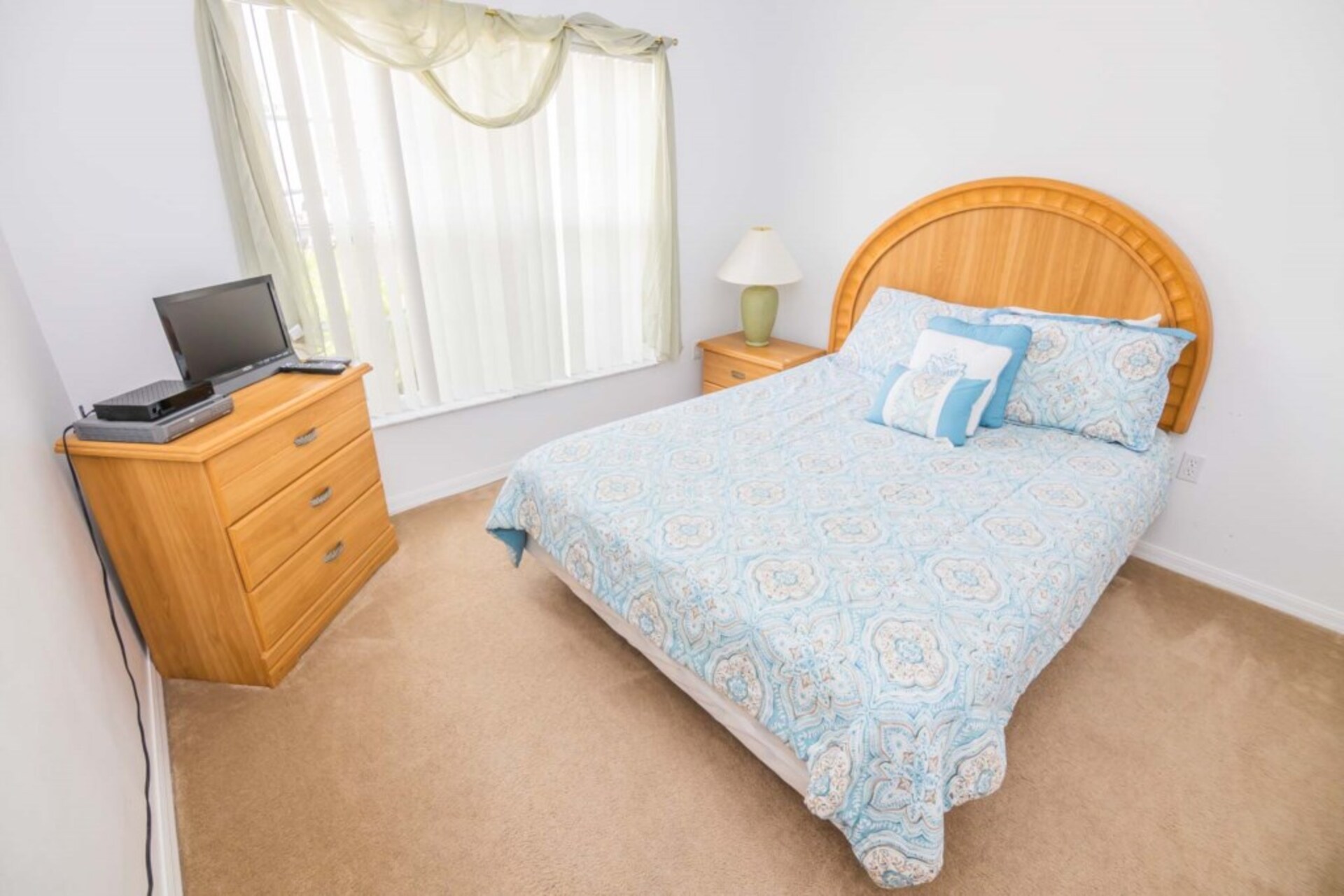 Exclusive Holiday Villa on The Abbey at West Haven, minutes from Disney, Florida Villa 6051