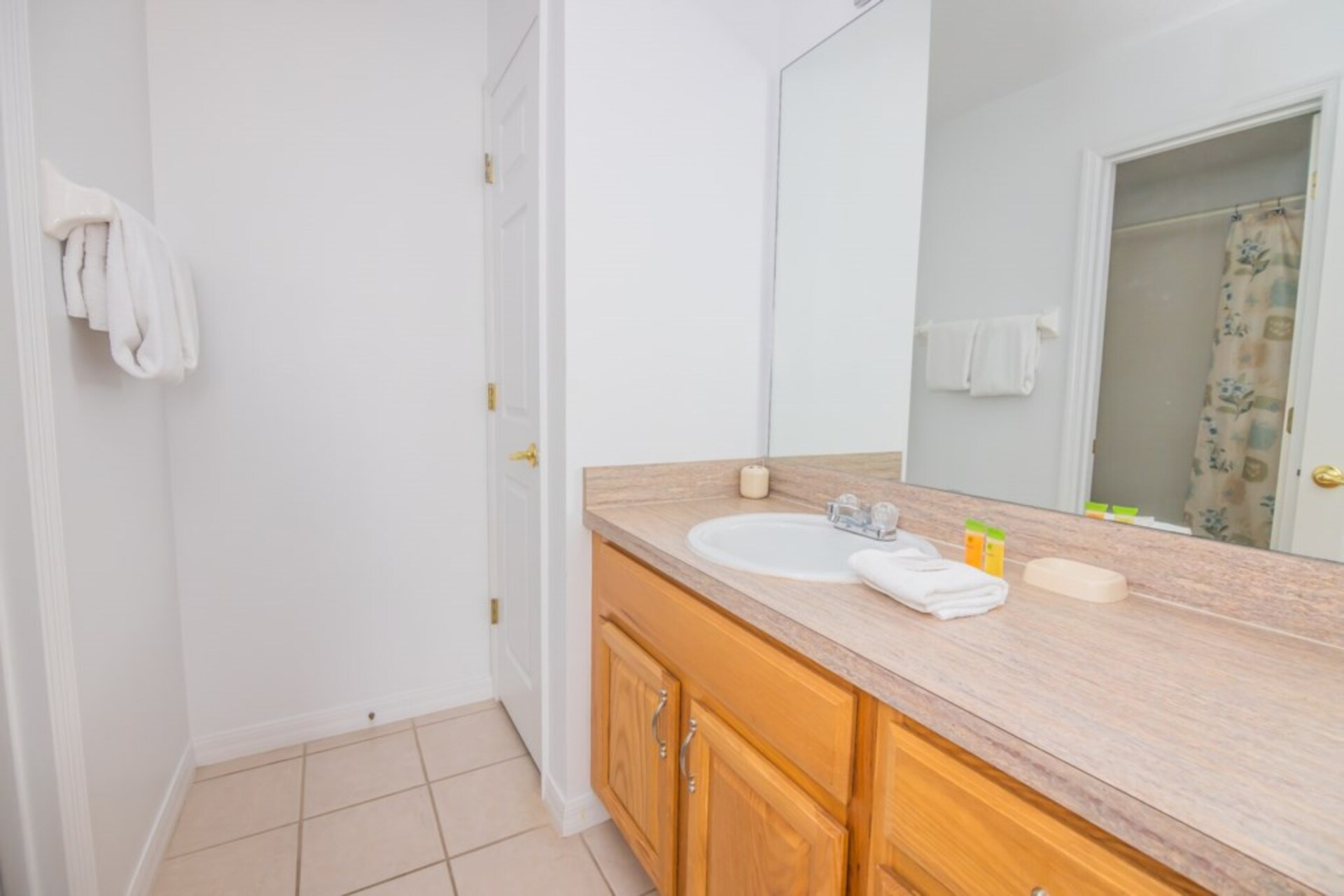 Exclusive Holiday Villa on The Abbey at West Haven, minutes from Disney, Florida Villa 6051