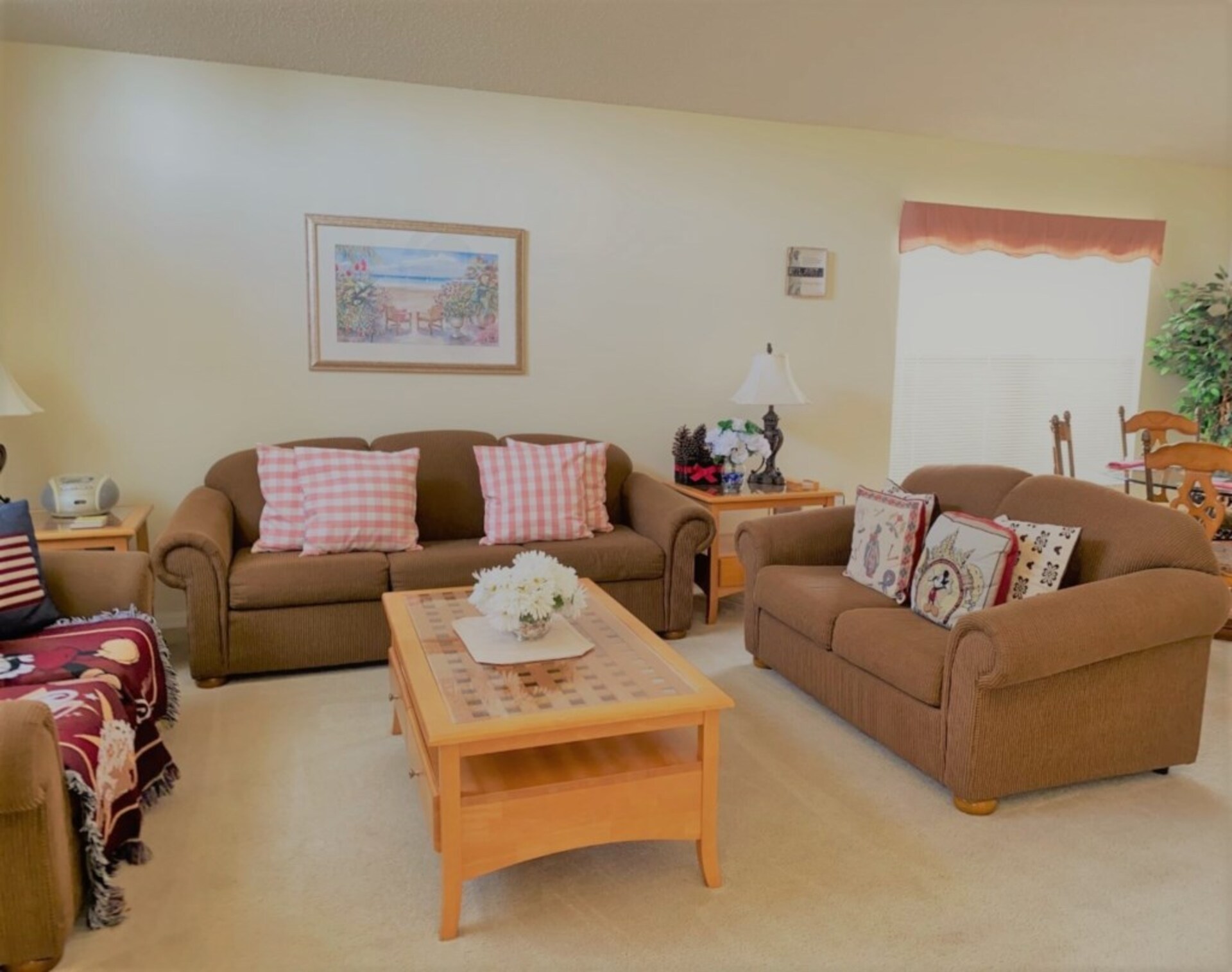 Luxury Villa with Fantastic Private Pool on The Abbey at West Haven, Florida Villa 6053