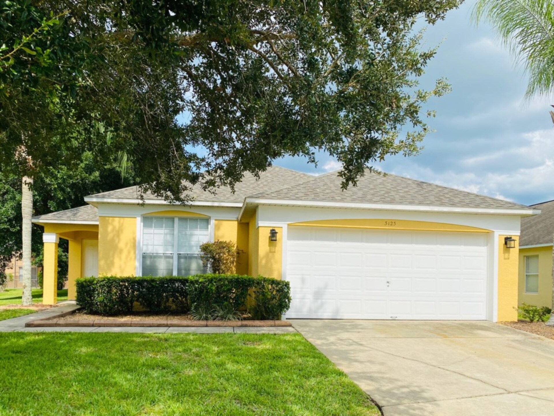 Exclusive Villa in One of most Prestigious Resorts, The Abbey at West Haven, Florida Villa 6055