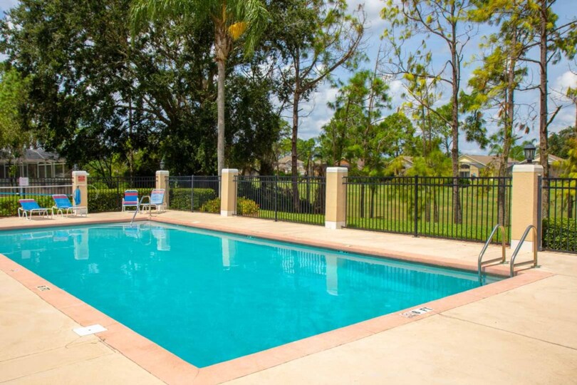 Exclusive Villa in One of most Prestigious Resorts, The Abbey at West Haven, Florida Villa 6055