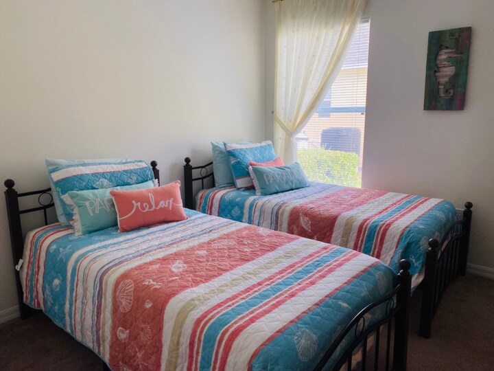 Exclusive Villa in One of most Prestigious Resorts, The Abbey at West Haven, Florida Villa 6055
