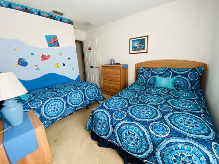 5 Star Villa in one of the most Prestigious Areas in The Abbey at West Haven, Florida Villa 6056