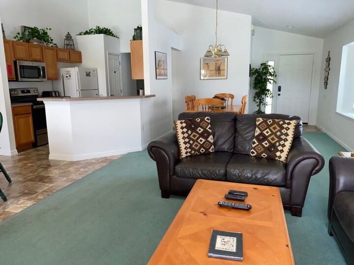 Luxury Villa with Fantastic Private Pool on The Abbey at West Haven, Florida Villa 6057