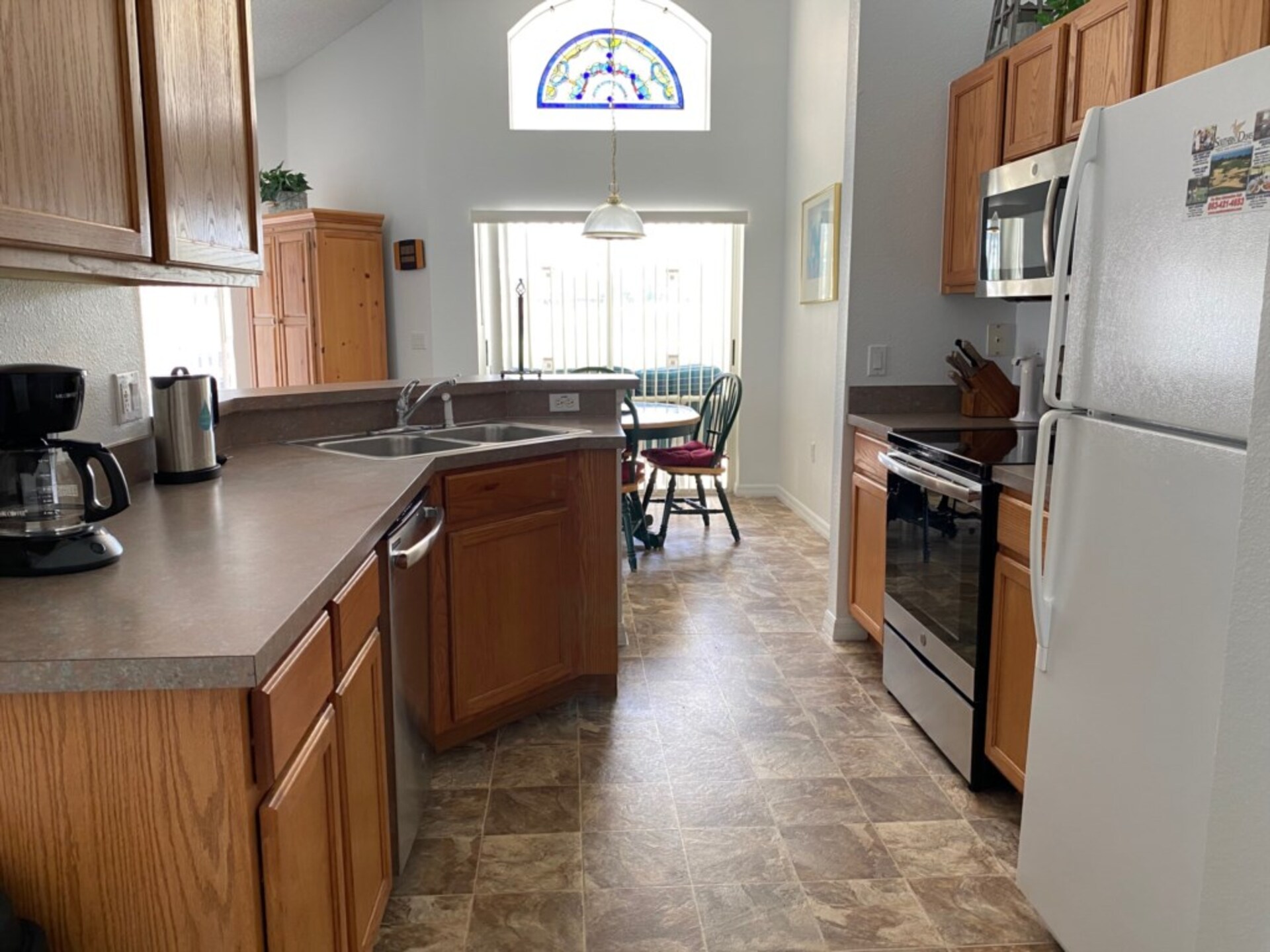 Luxury Villa with Fantastic Private Pool on The Abbey at West Haven, Florida Villa 6057