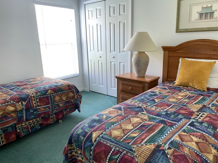 Luxury Villa with Fantastic Private Pool on The Abbey at West Haven, Florida Villa 6057