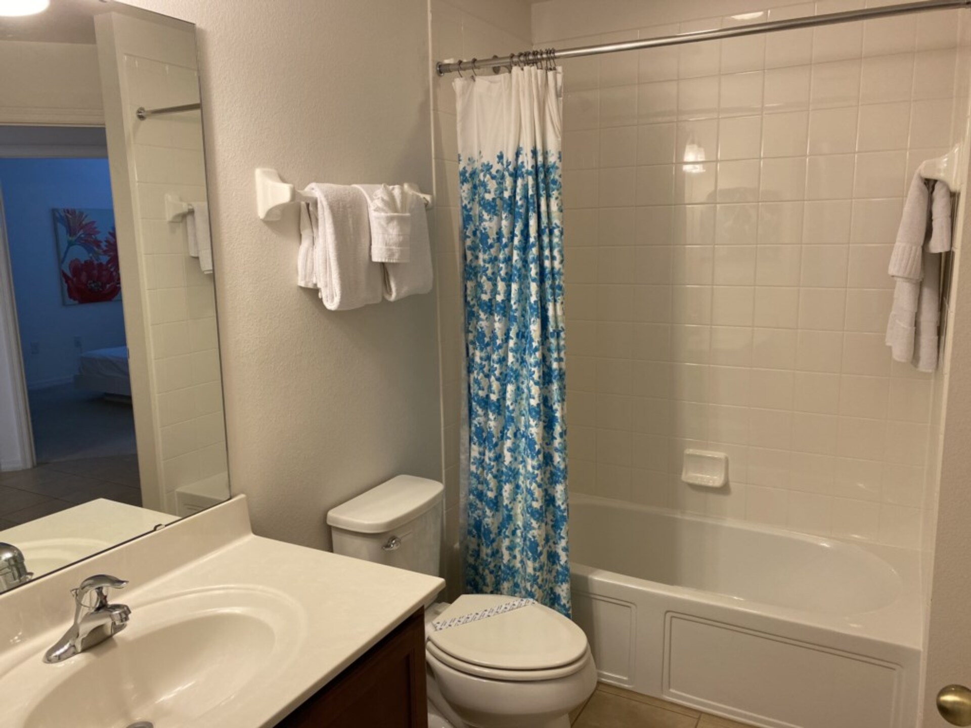 5 Star Villa with Private Pool on Providence Resort, Florida Villa 6058