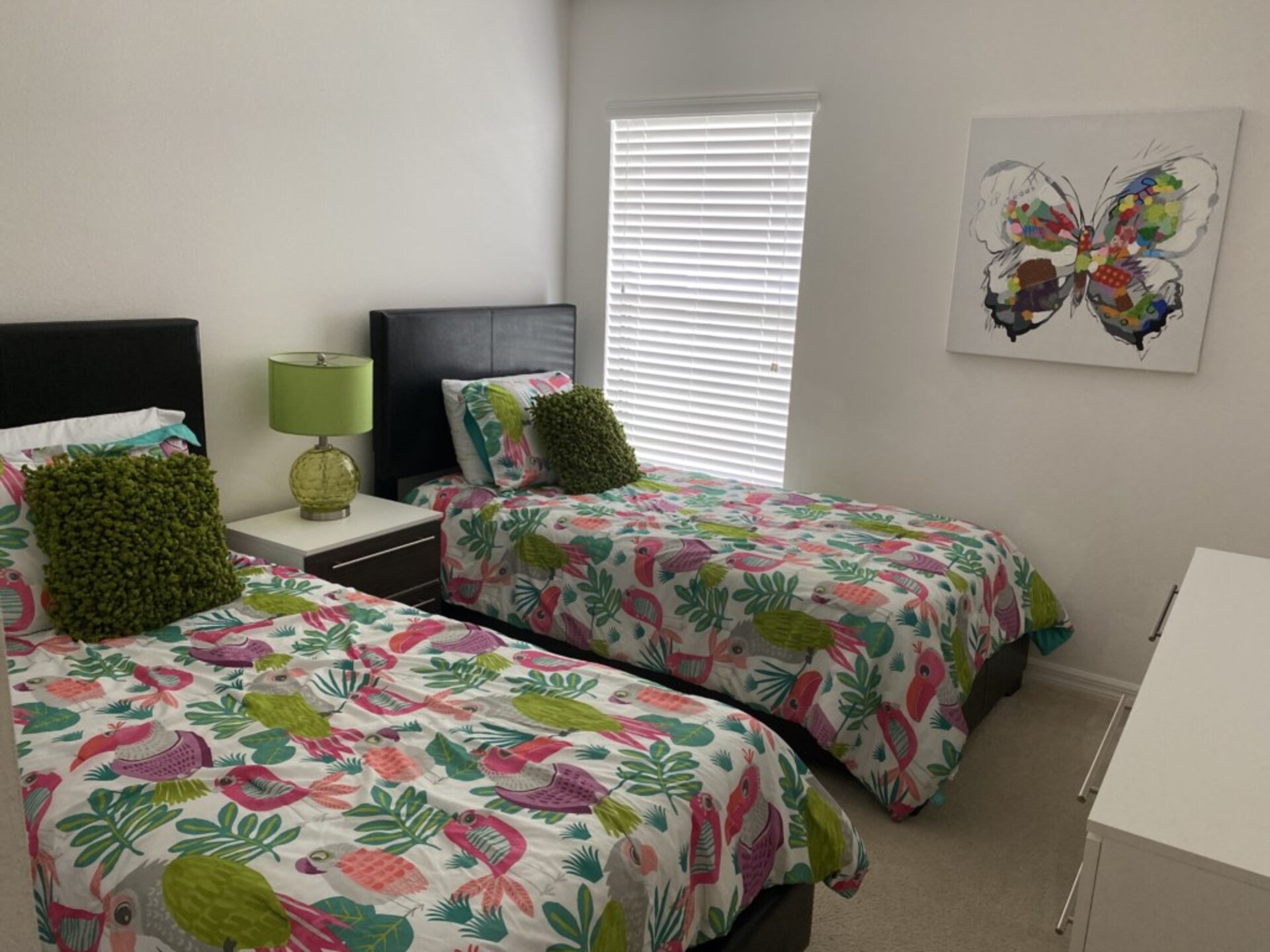 5 Star Villa with Private Pool on Providence Resort, Florida Villa 6058