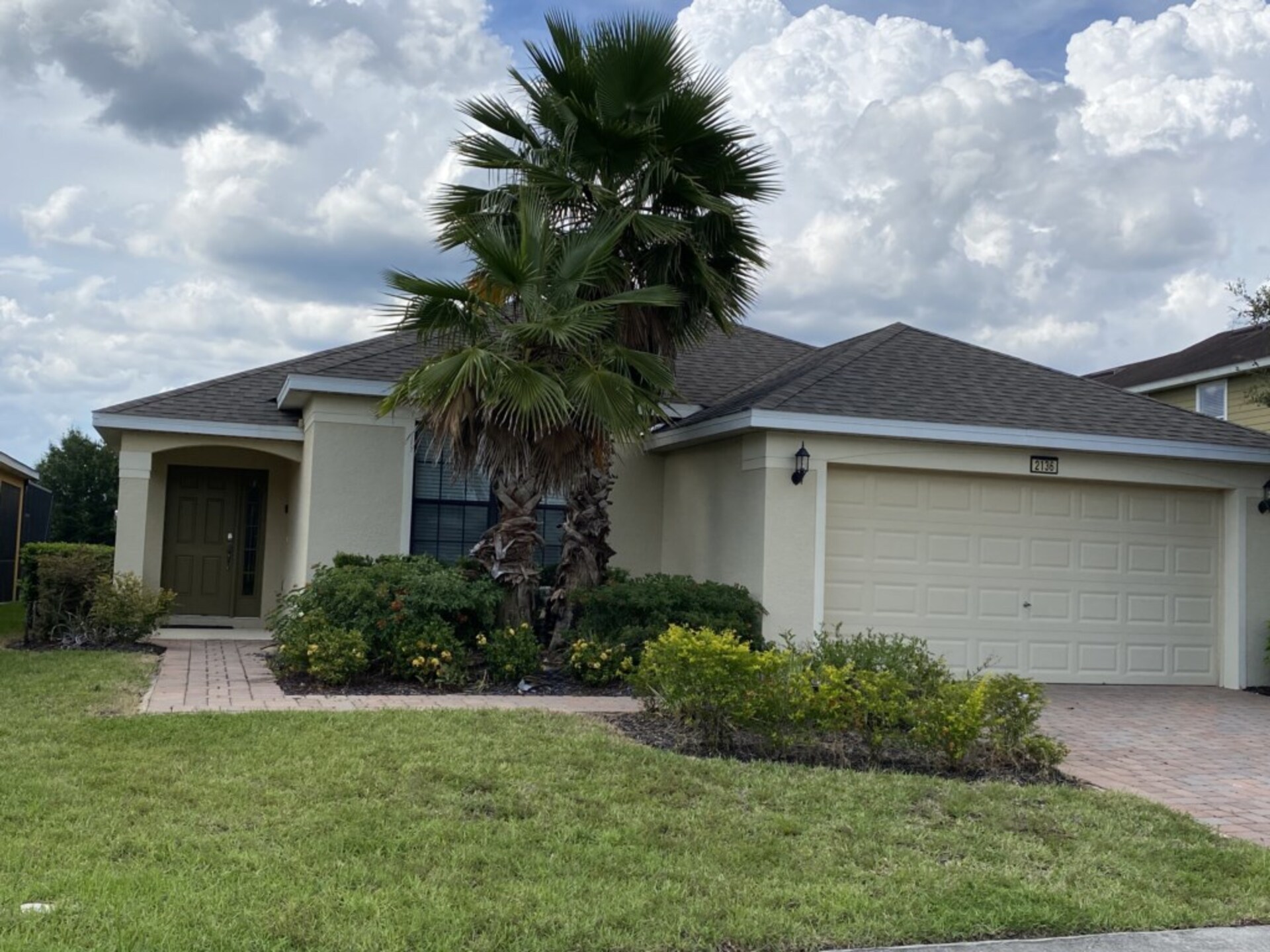 5 Star Villa with Private Pool on Providence Resort, Florida Villa 6058