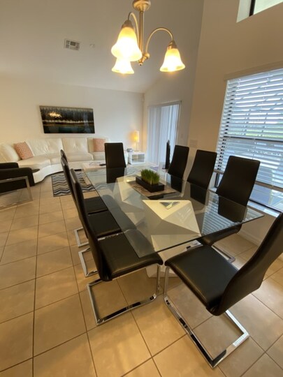 5 Star Villa with Private Pool on Providence Resort, Florida Villa 6058