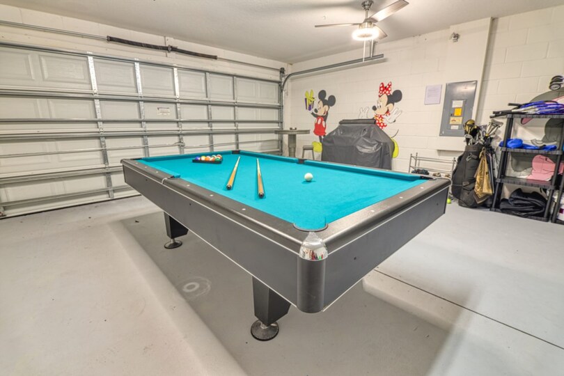 5 Star Villa in one of the most Prestigious Areas in Legacy Park, Florida Villa 6060