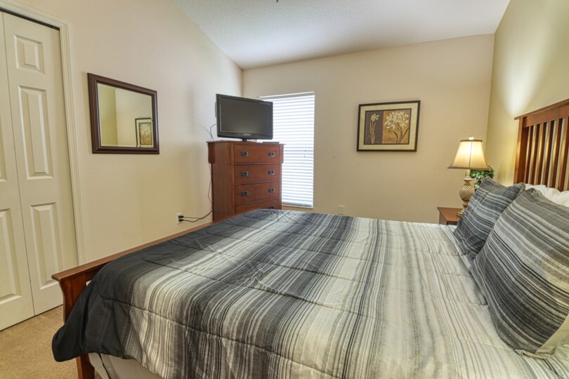 5 Star Villa in one of the most Prestigious Areas in Legacy Park, Florida Villa 6060
