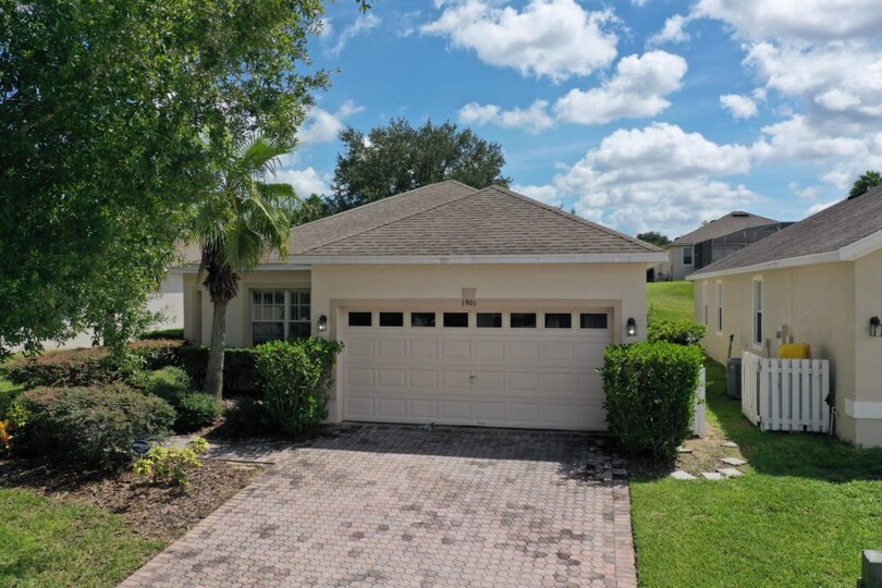 Luxury Contemporary Style Villa on Highlands Reserve Resort, Florida Villa 6061
