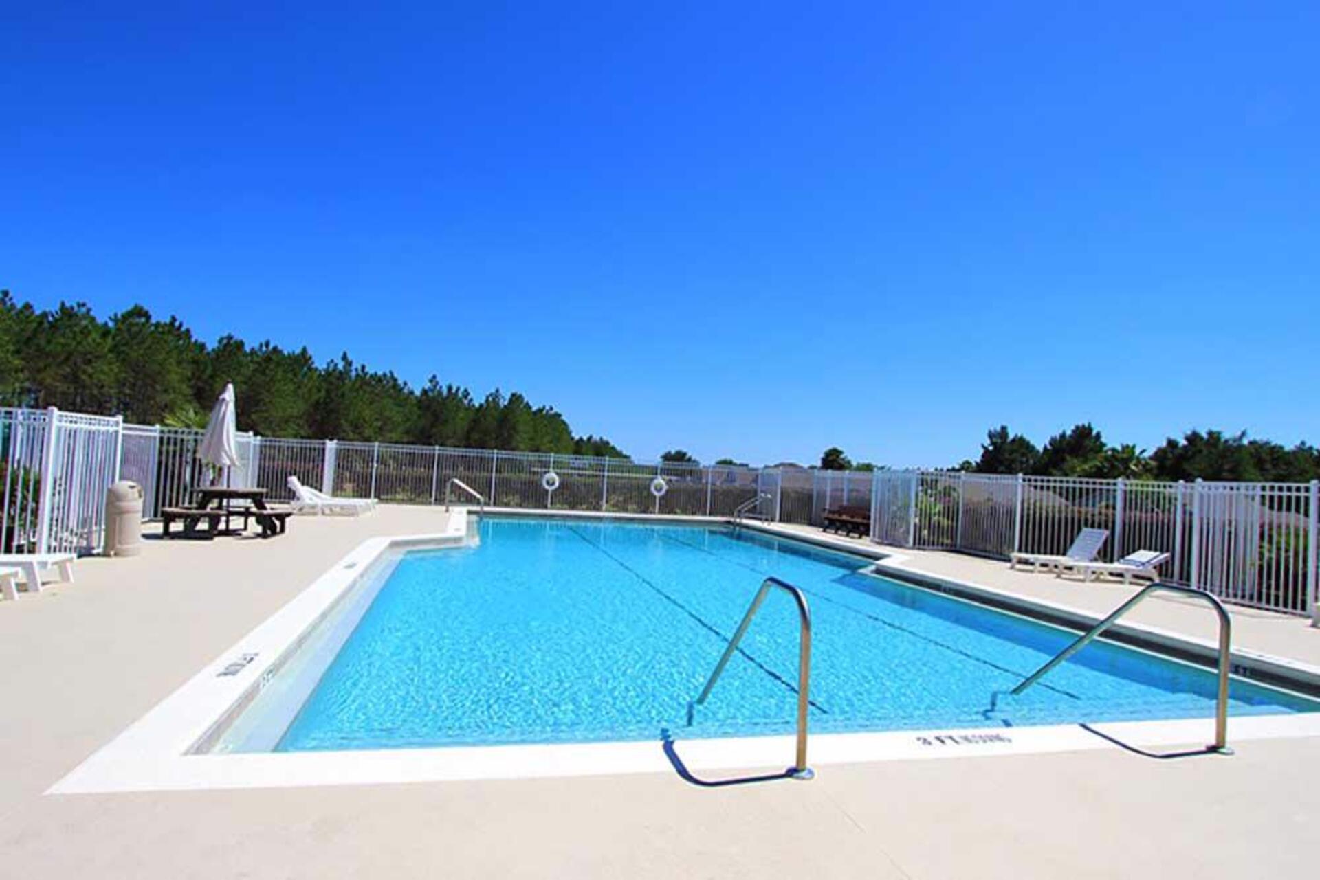 Luxury Contemporary Style Villa on Highlands Reserve Resort, Florida Villa 6061