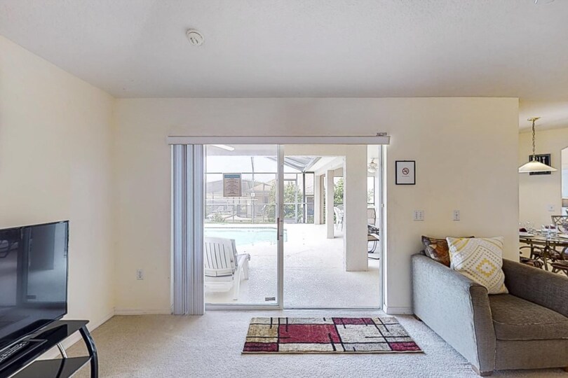 Exclusive Holiday Villa on The Abbey at West Haven, minutes from Disney, Florida Villa 6063
