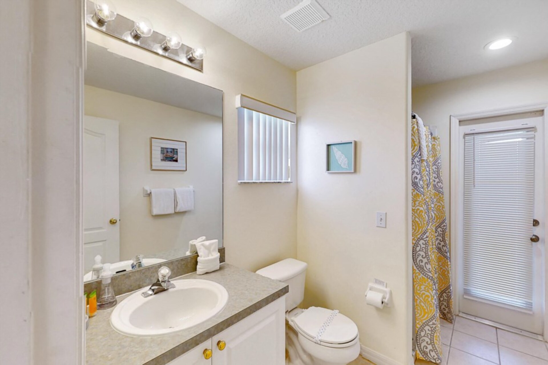 Exclusive Holiday Villa on The Abbey at West Haven, minutes from Disney, Florida Villa 6063