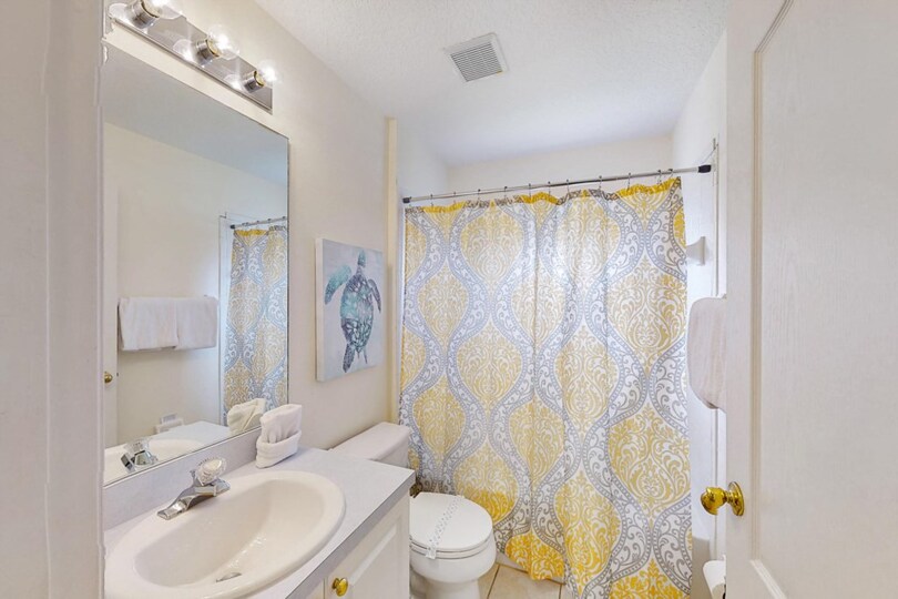 Exclusive Holiday Villa on The Abbey at West Haven, minutes from Disney, Florida Villa 6063