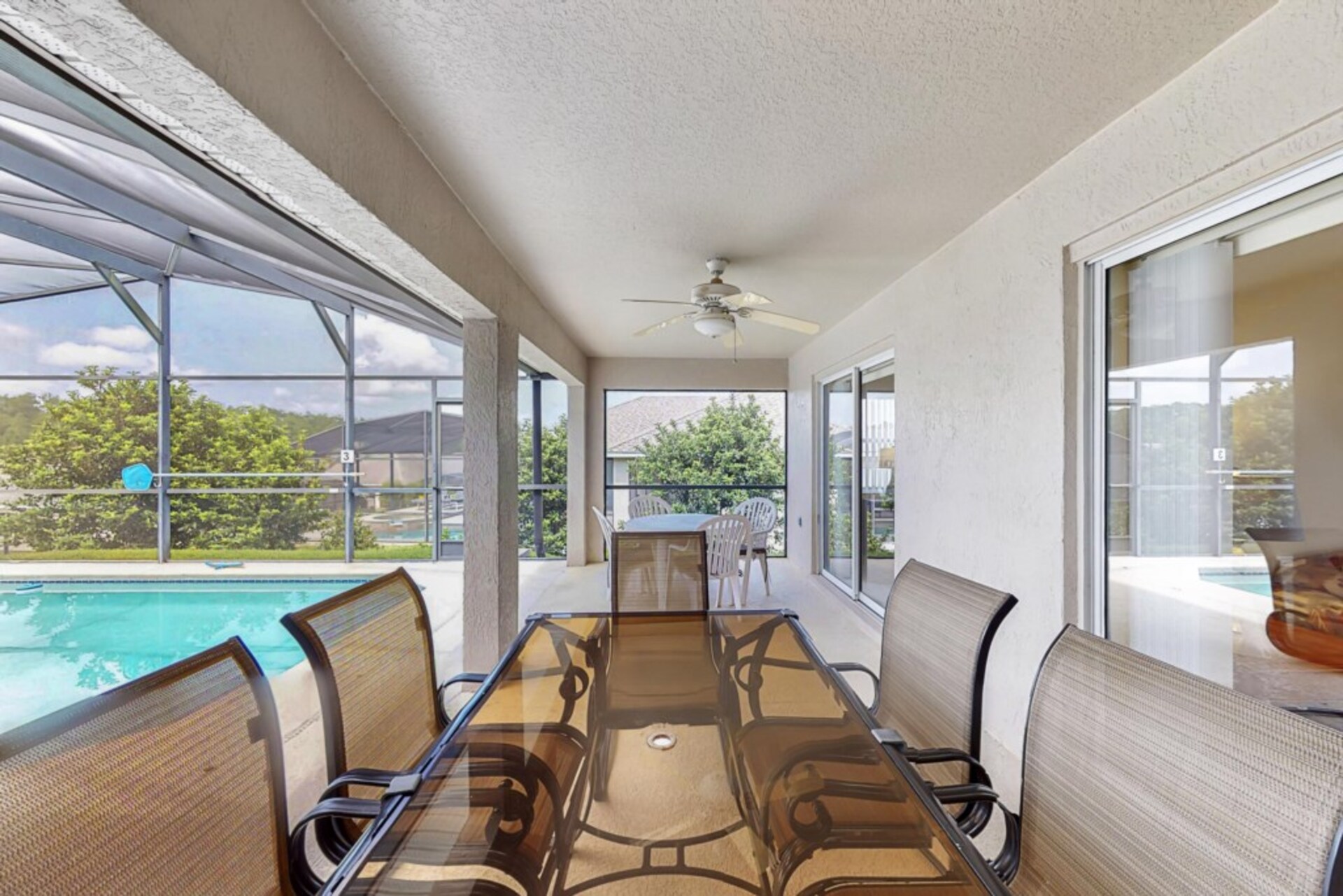 Exclusive Holiday Villa on The Abbey at West Haven, minutes from Disney, Florida Villa 6063