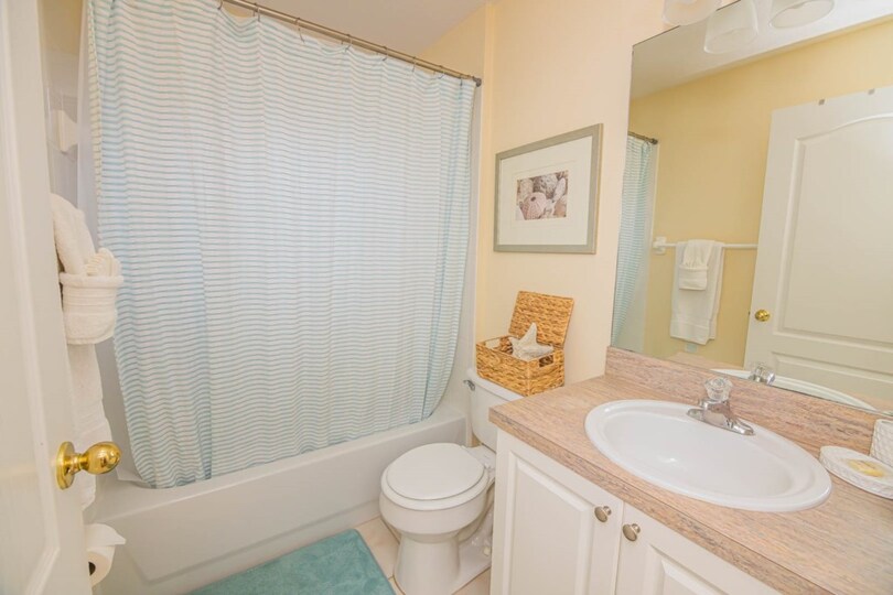 Exclusive Holiday Villa on The Abbey at West Haven, minutes from Disney, Florida Villa 6064