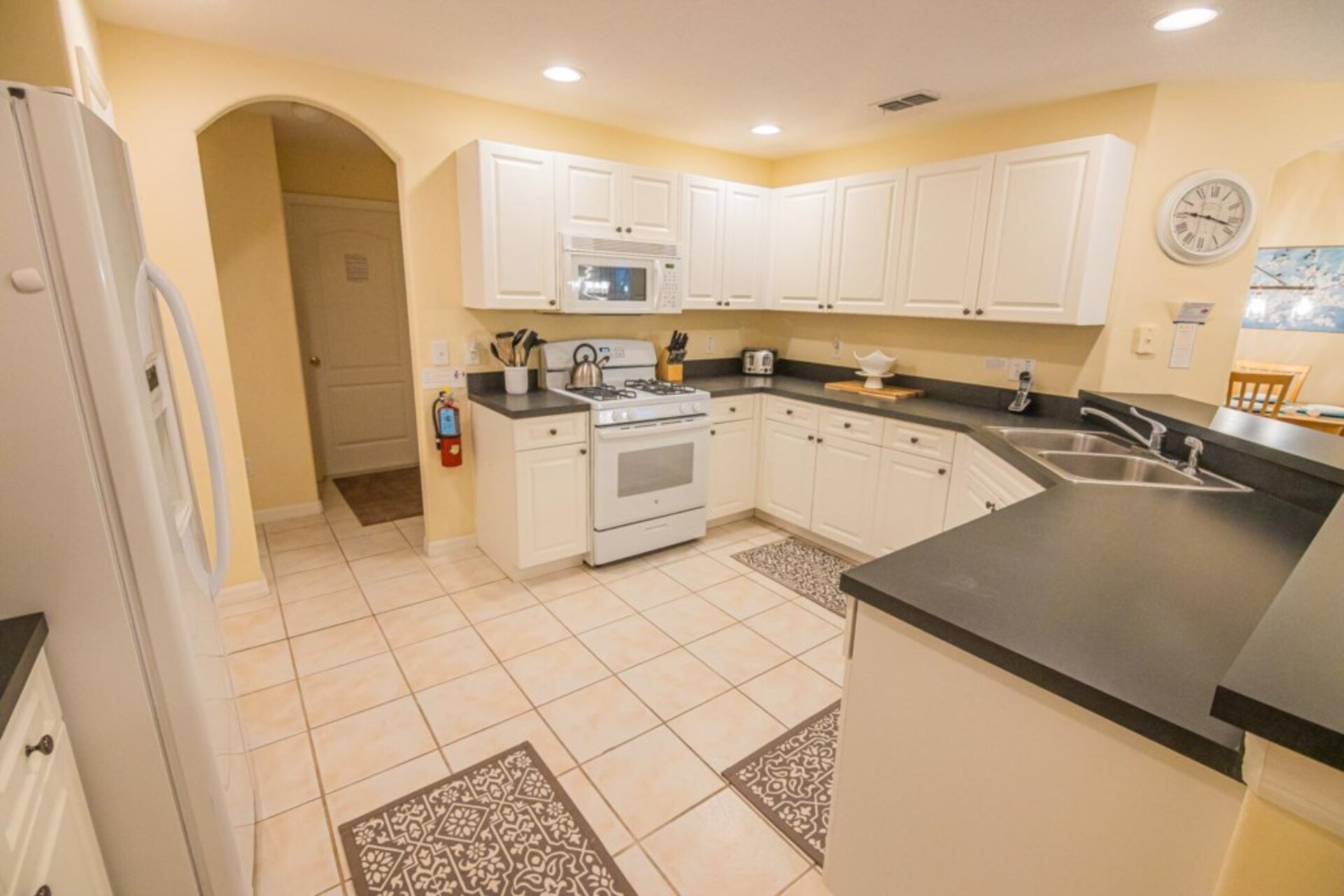 Exclusive Holiday Villa on The Abbey at West Haven, minutes from Disney, Florida Villa 6064
