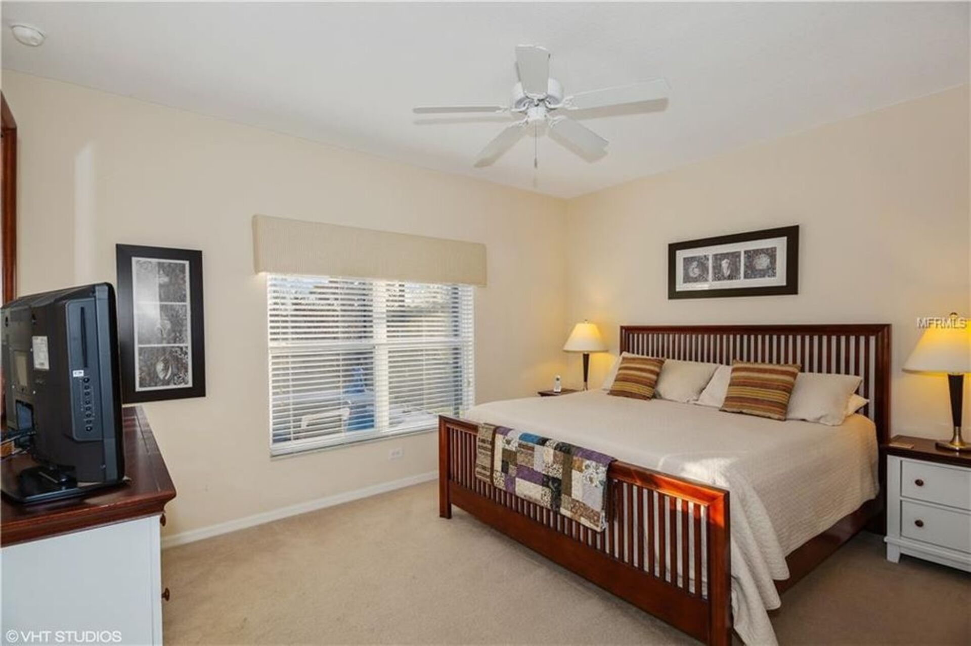 Luxury Contemporary Style Villa on The Abbey at West Haven, Florida Villa 6065