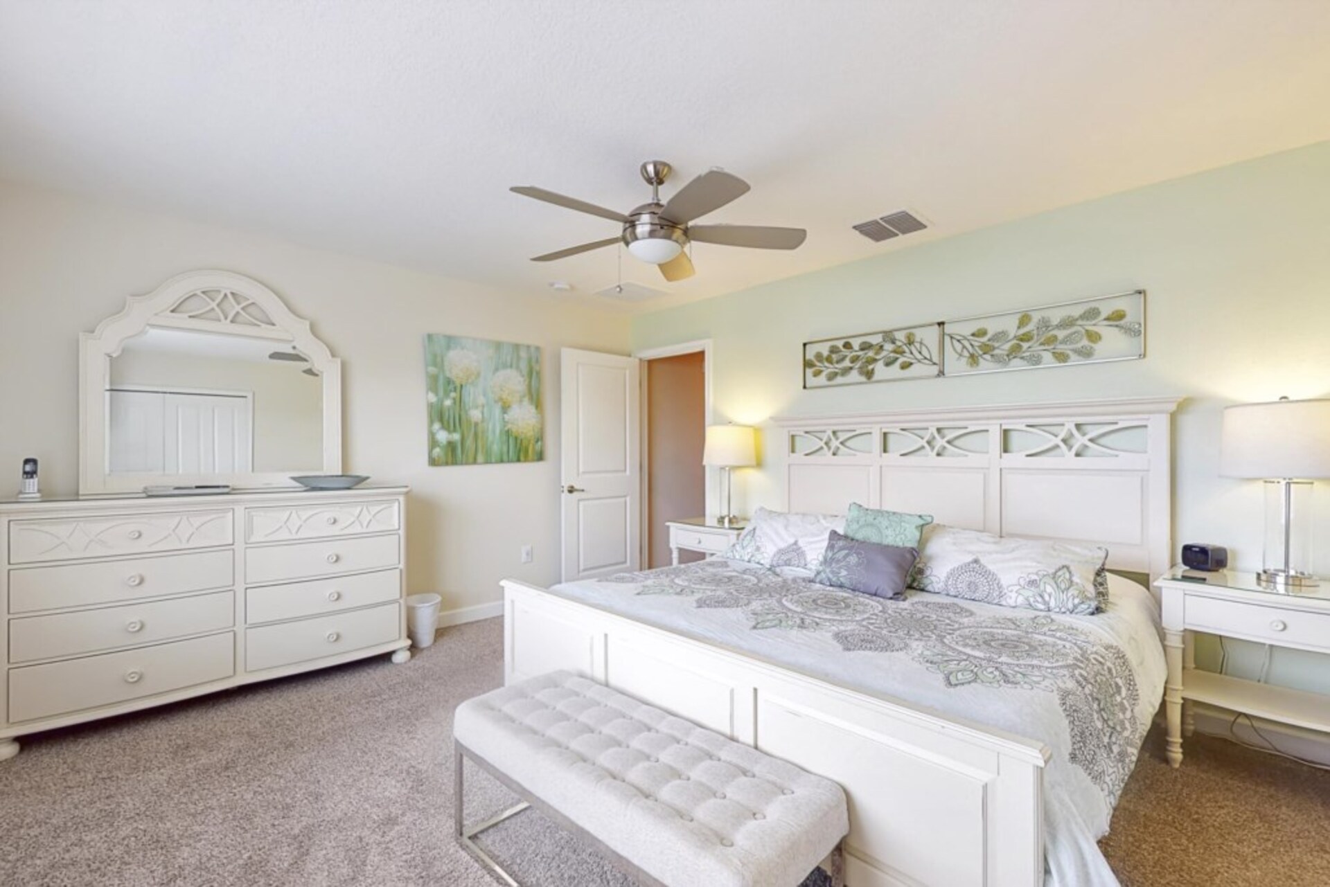 Exclusive Holiday Townhouse on Champions Gate Resort, minutes from Disney, Florida Townhouse 4084