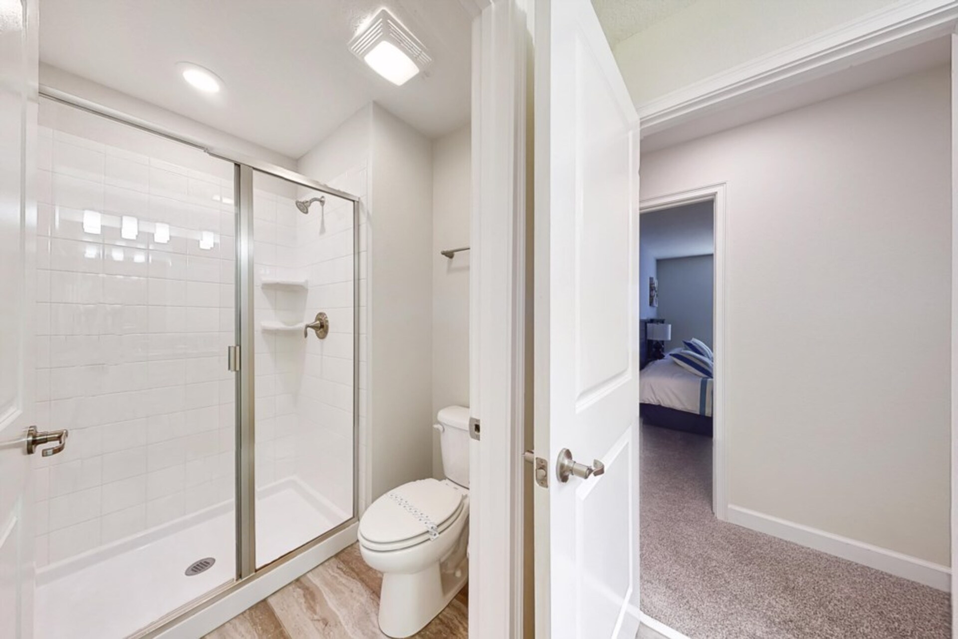 Exclusive Holiday Townhouse on Champions Gate Resort, minutes from Disney, Florida Townhouse 4084