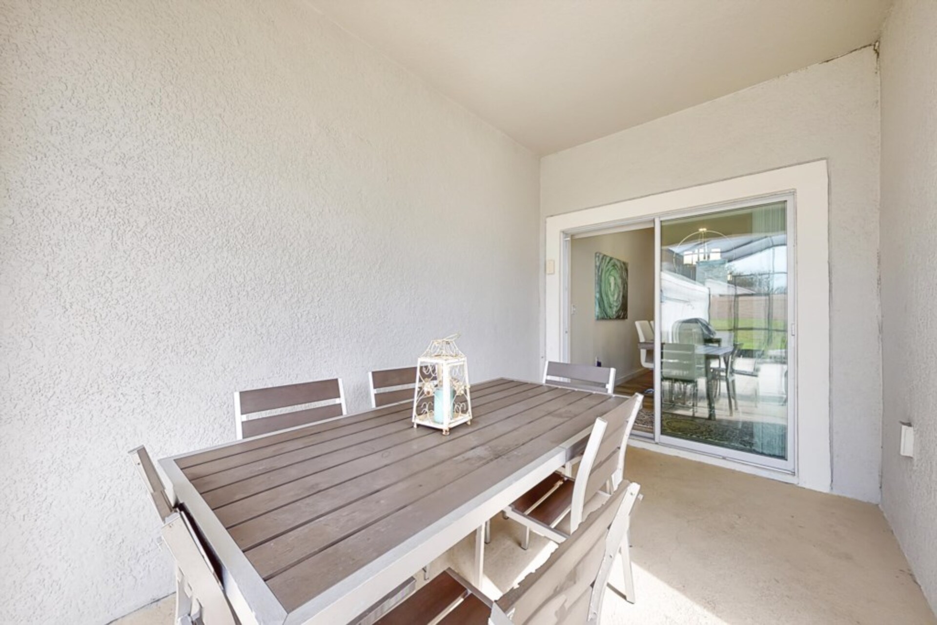 Exclusive Holiday Townhouse on Champions Gate Resort, minutes from Disney, Florida Townhouse 4084